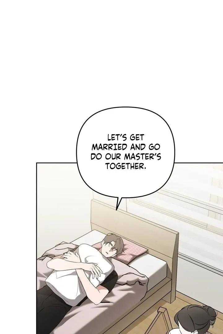 Bygone Love Chapter 28 page 6 - 