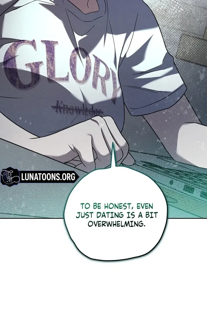 Bygone Love Chapter 28 page 52 - 
