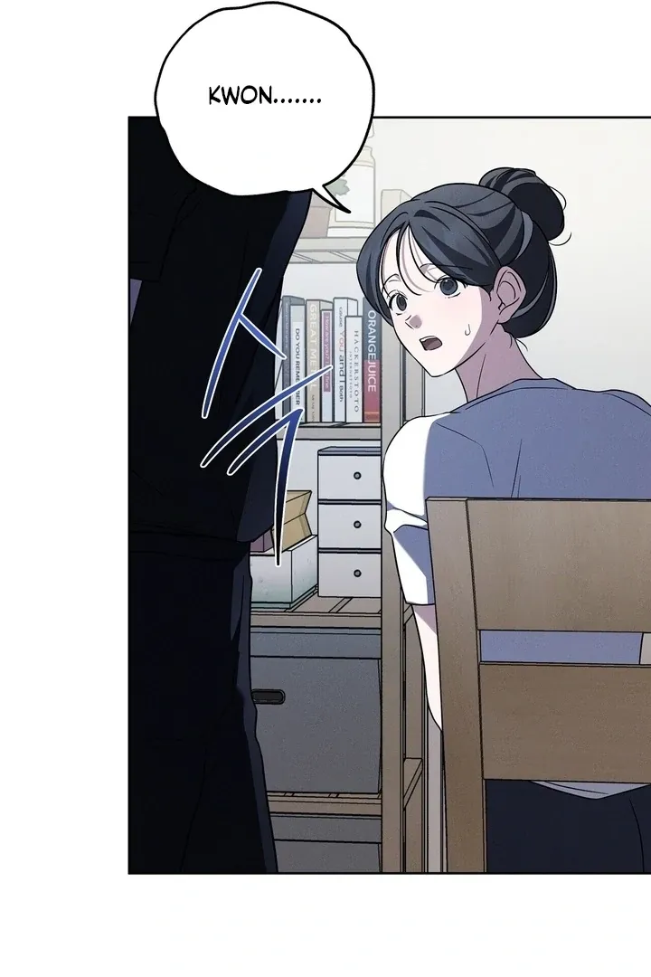 Bygone Love Chapter 28 page 55 - 