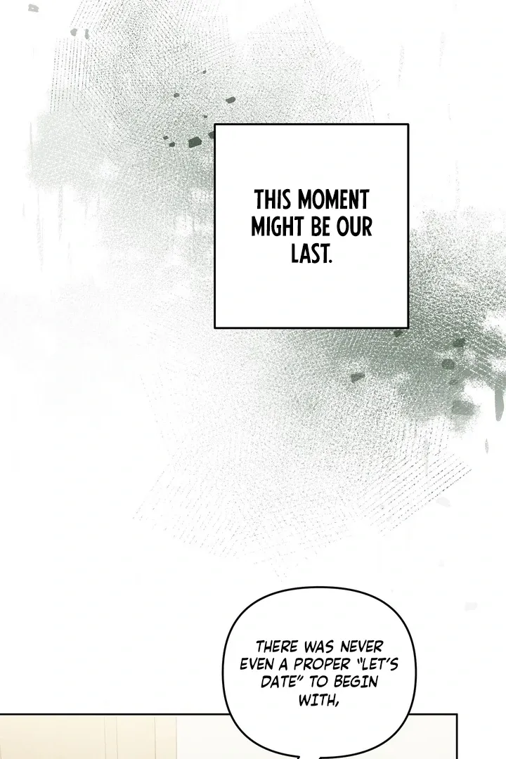 Bygone Love Chapter 28 page 60 - 