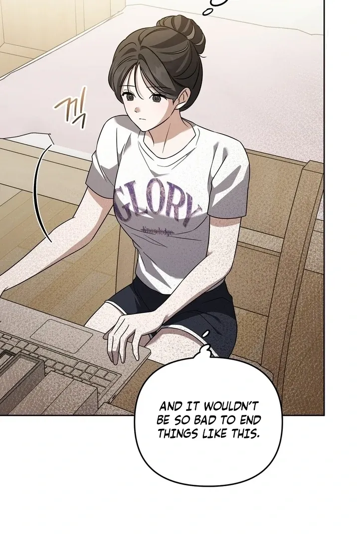 Bygone Love Chapter 28 page 61 - 