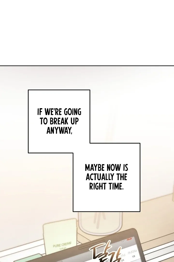 Bygone Love Chapter 28 page 62 - 