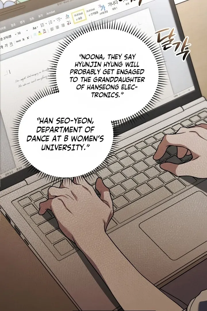 Bygone Love Chapter 28 page 63 - 