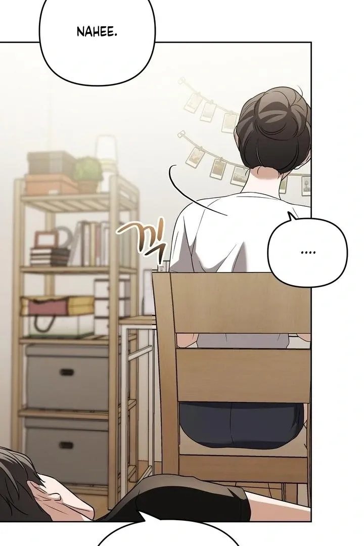 Bygone Love Chapter 28 page 8 - 
