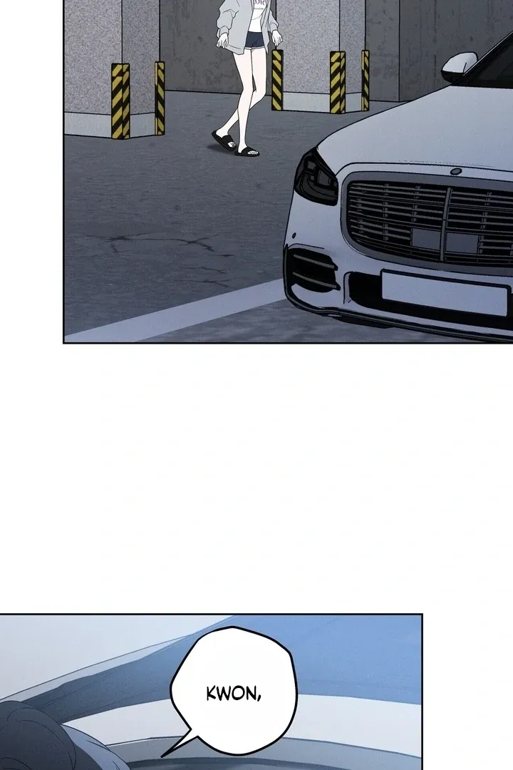Bygone Love Chapter 28 page 71 - 