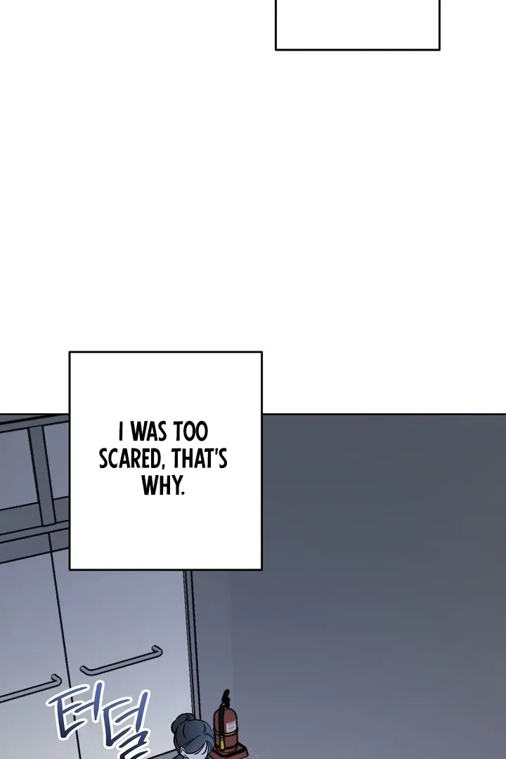 Bygone Love Chapter 28 page 76 - 