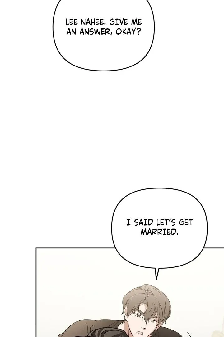 Bygone Love Chapter 28 page 9 - 