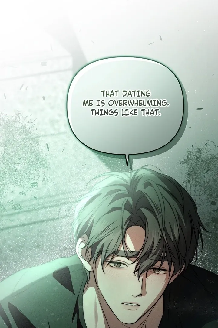 Bygone Love Chapter 28 page 90 - 