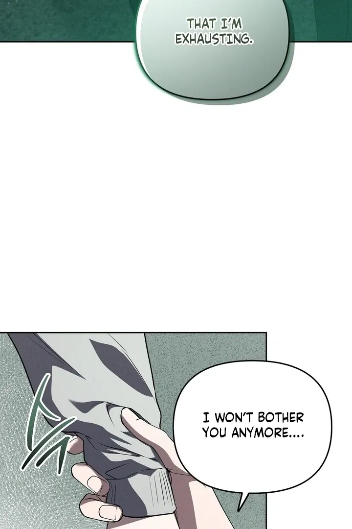 Bygone Love Chapter 28 page 92 - 