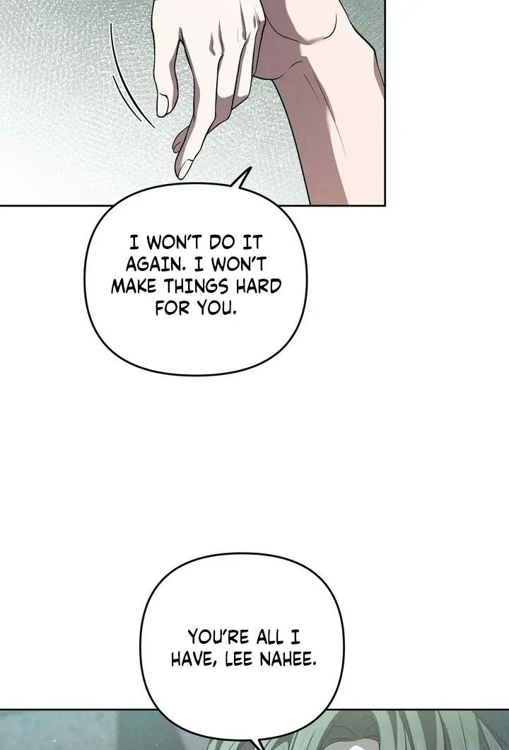 Bygone Love Chapter 28 page 93 - 