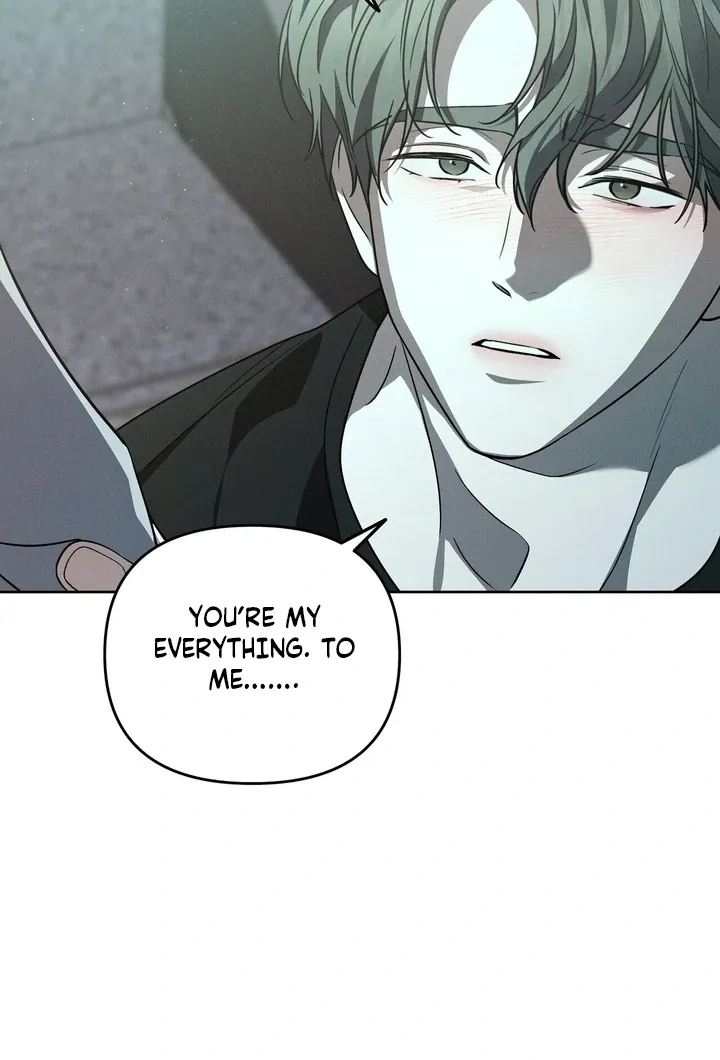 Bygone Love Chapter 28 page 94 - 
