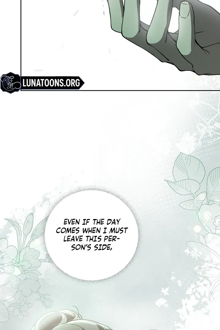 Bygone Love Chapter 28 page 97 - 