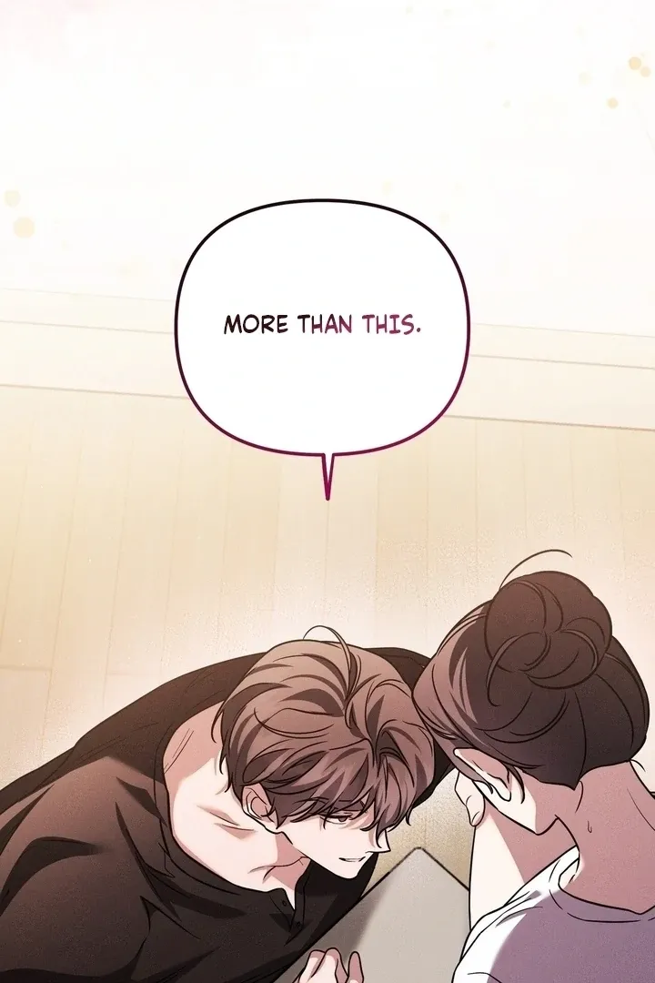 Bygone Love Chapter 29 page 17 - 