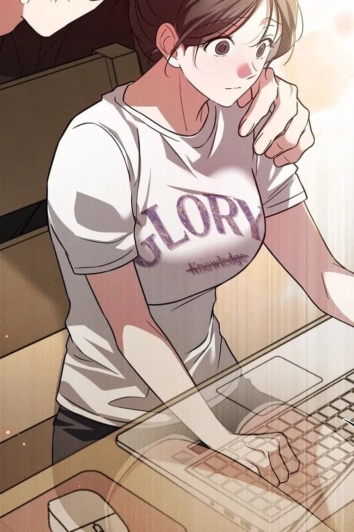 Bygone Love Chapter 29 page 3 - 
