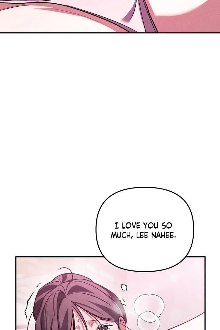 Bygone Love Chapter 29 page 25 - 