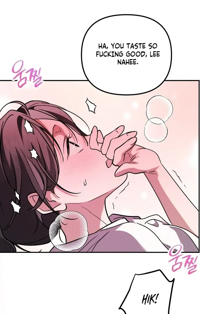 Bygone Love Chapter 29 page 30 - 