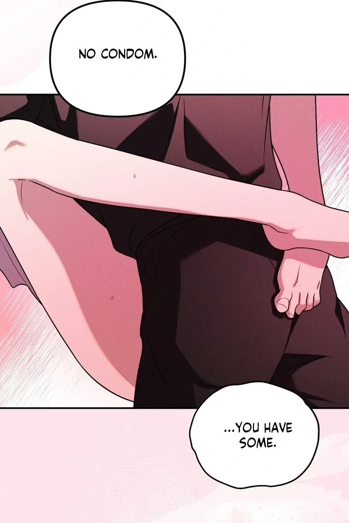 Bygone Love Chapter 29 page 33 - 