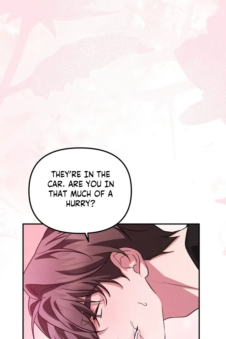 Bygone Love Chapter 29 page 34 - 