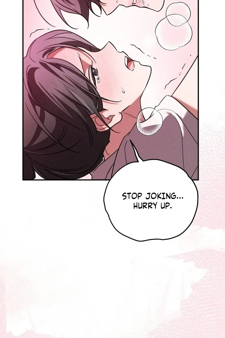 Bygone Love Chapter 29 page 35 - 