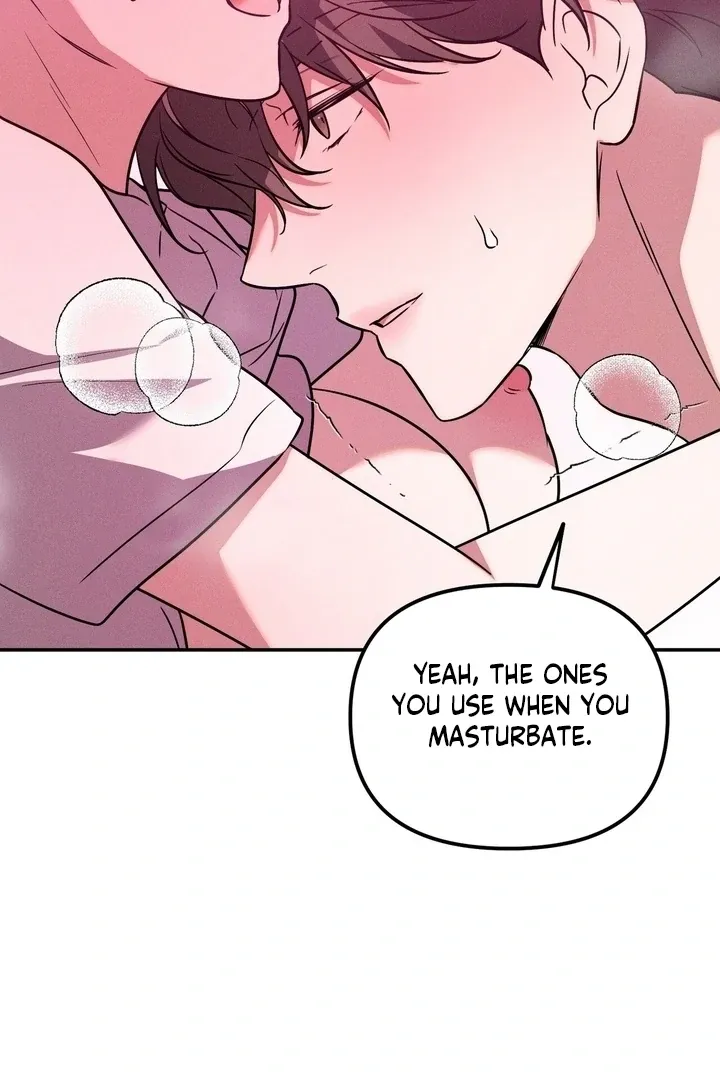 Bygone Love Chapter 29 page 45 - 