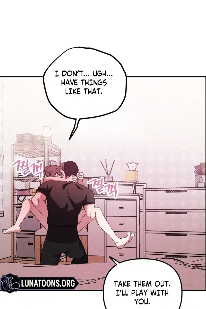 Bygone Love Chapter 29 page 46 - 