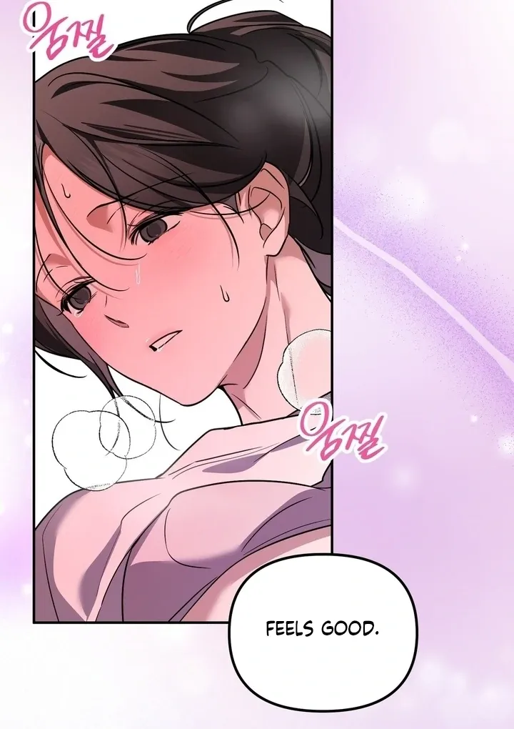 Bygone Love Chapter 29 page 56 - 