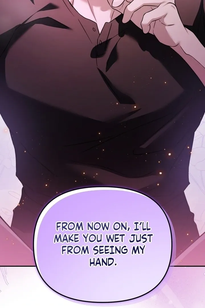 Bygone Love Chapter 29 page 58 - 