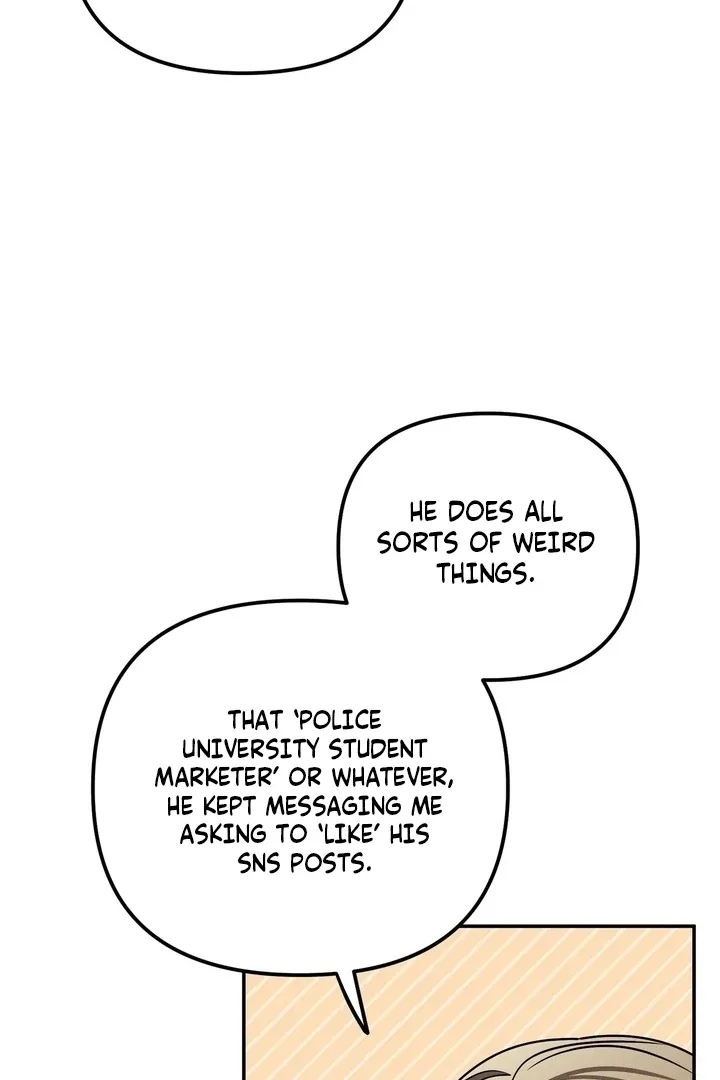 Bygone Love Chapter 29 page 87 - 