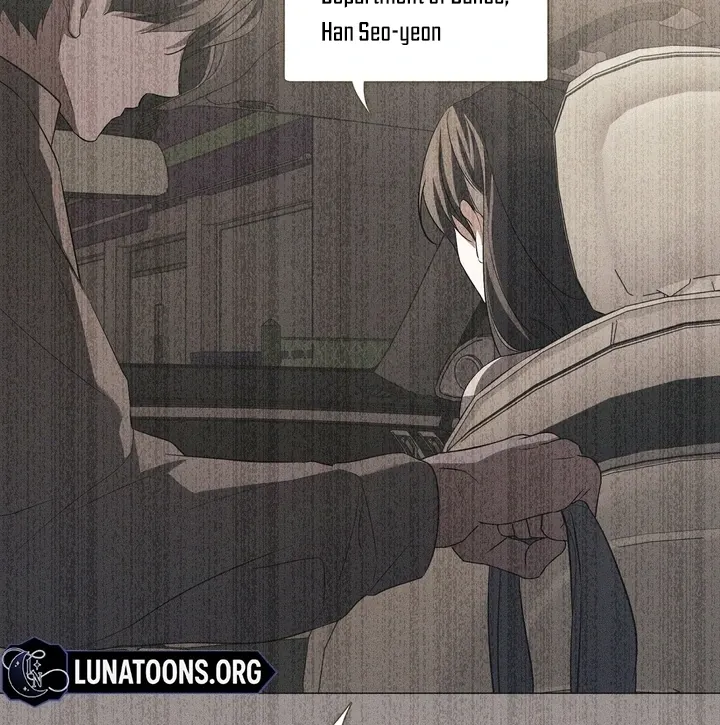 Bygone Love Chapter 29 page 96 - 