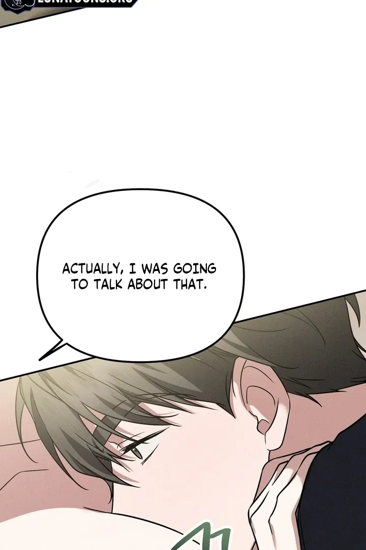 Bygone Love Chapter 30 page 106 - 