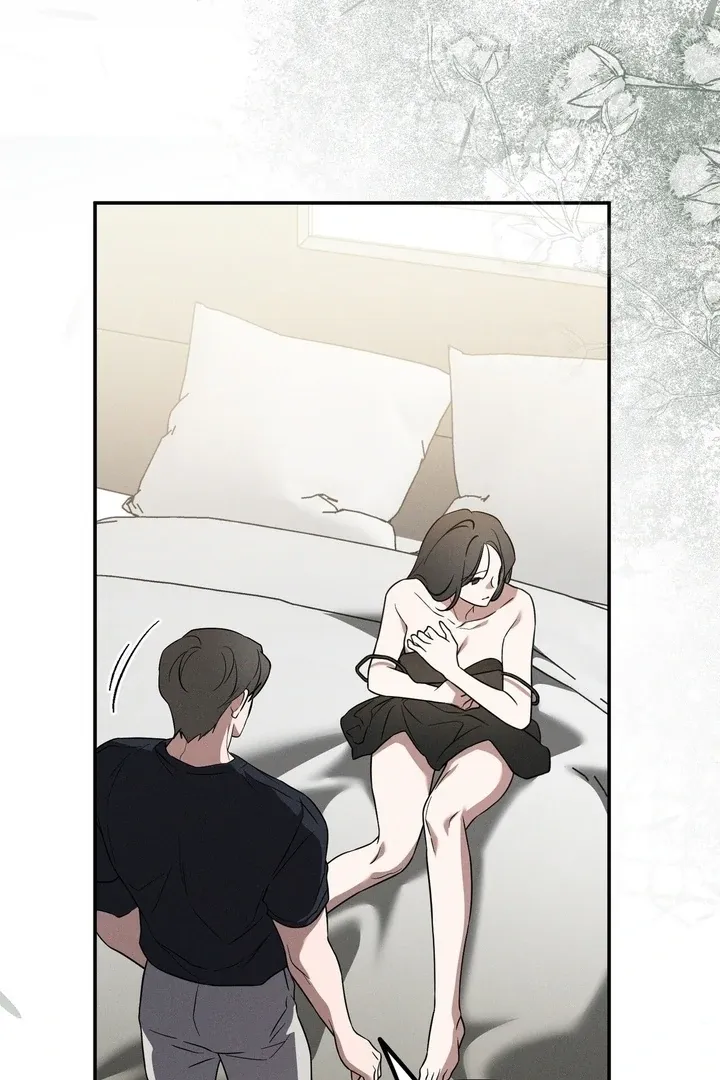 Bygone Love Chapter 30 page 110 - 