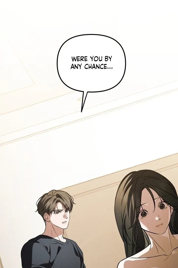 Bygone Love Chapter 30 page 117 - 