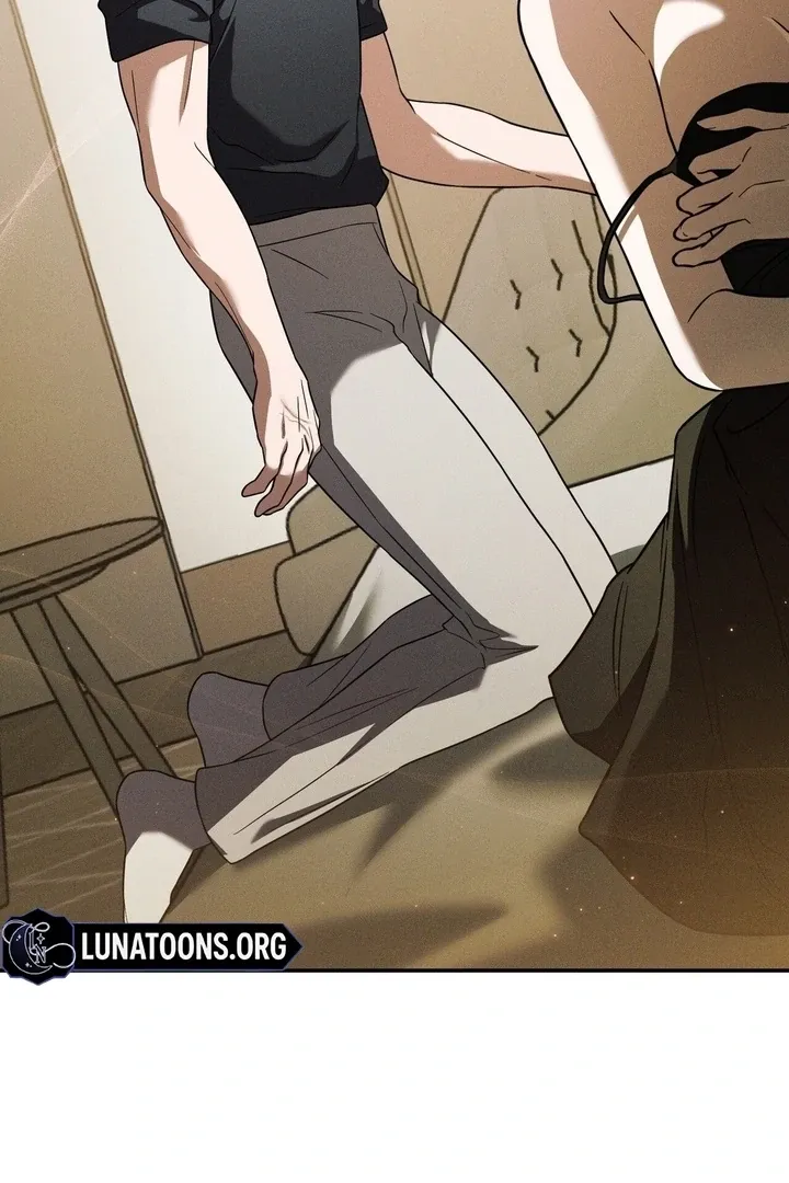 Bygone Love Chapter 30 page 118 - 
