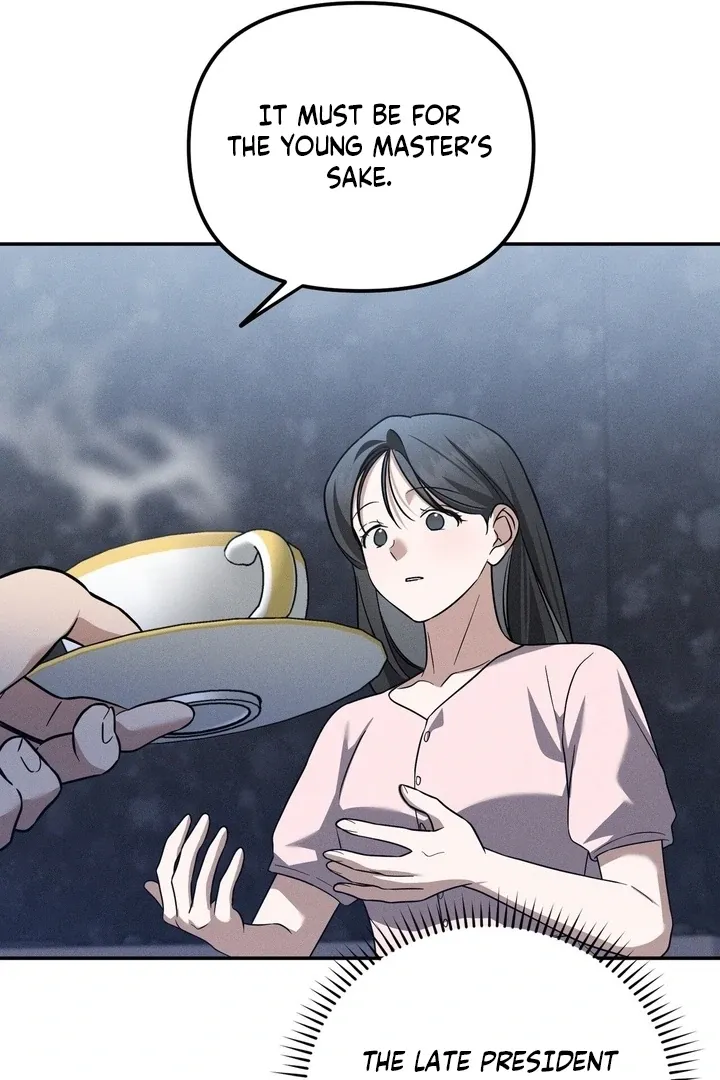 Bygone Love Chapter 30 page 15 - 