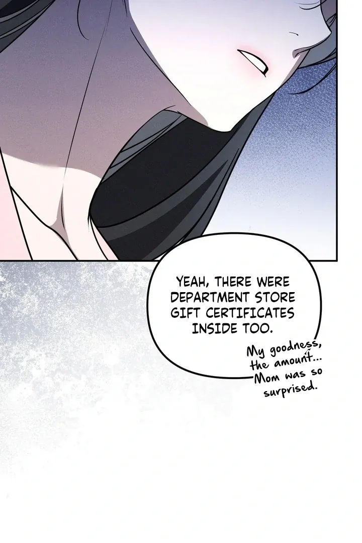 Bygone Love Chapter 30 page 32 - 