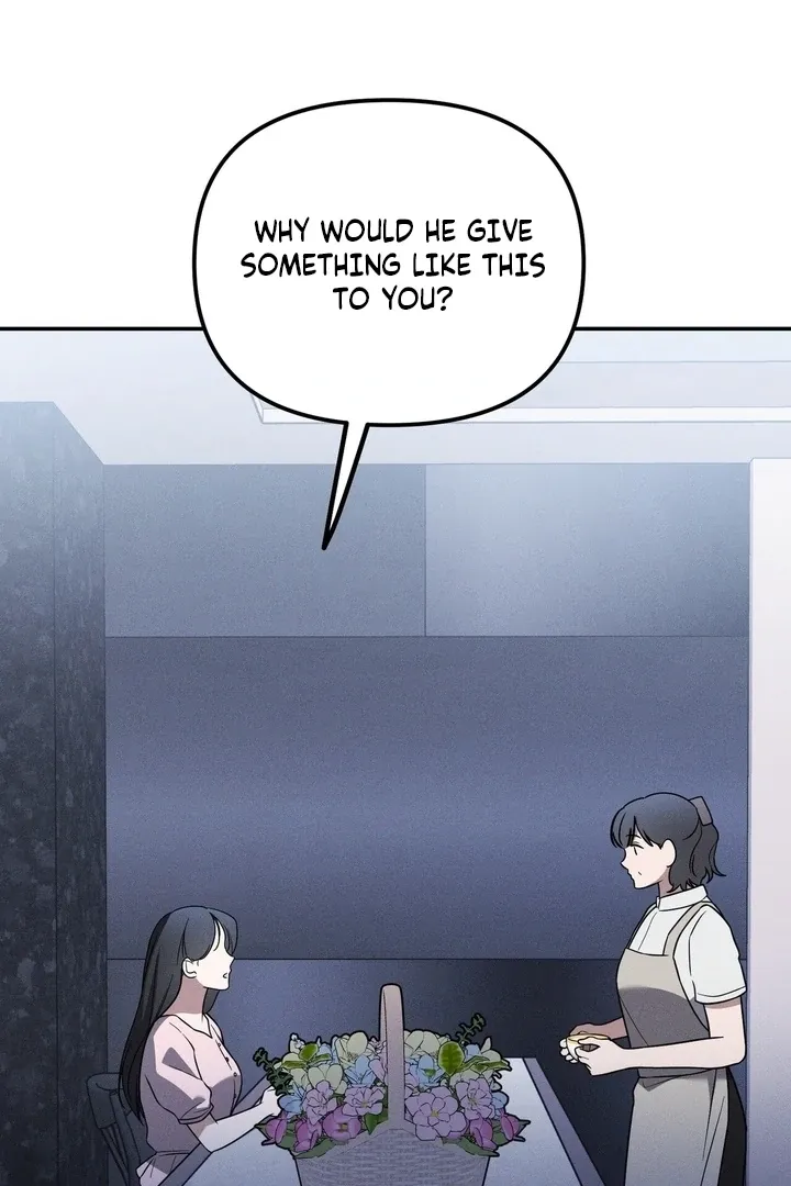 Bygone Love Chapter 30 page 33 - 