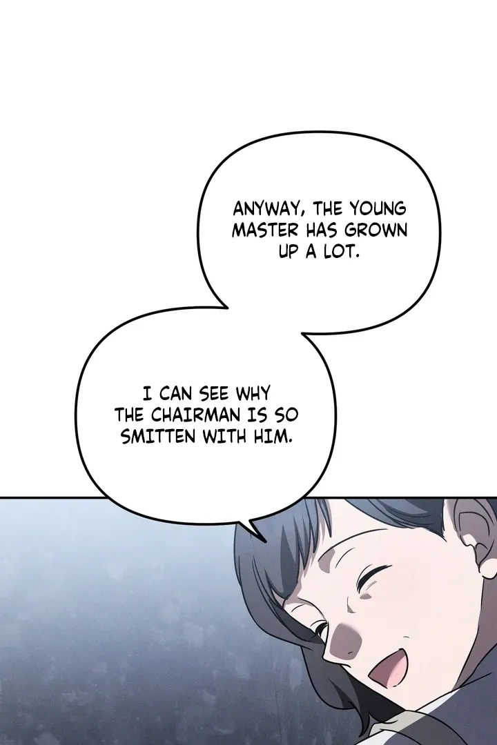 Bygone Love Chapter 30 page 36 - 