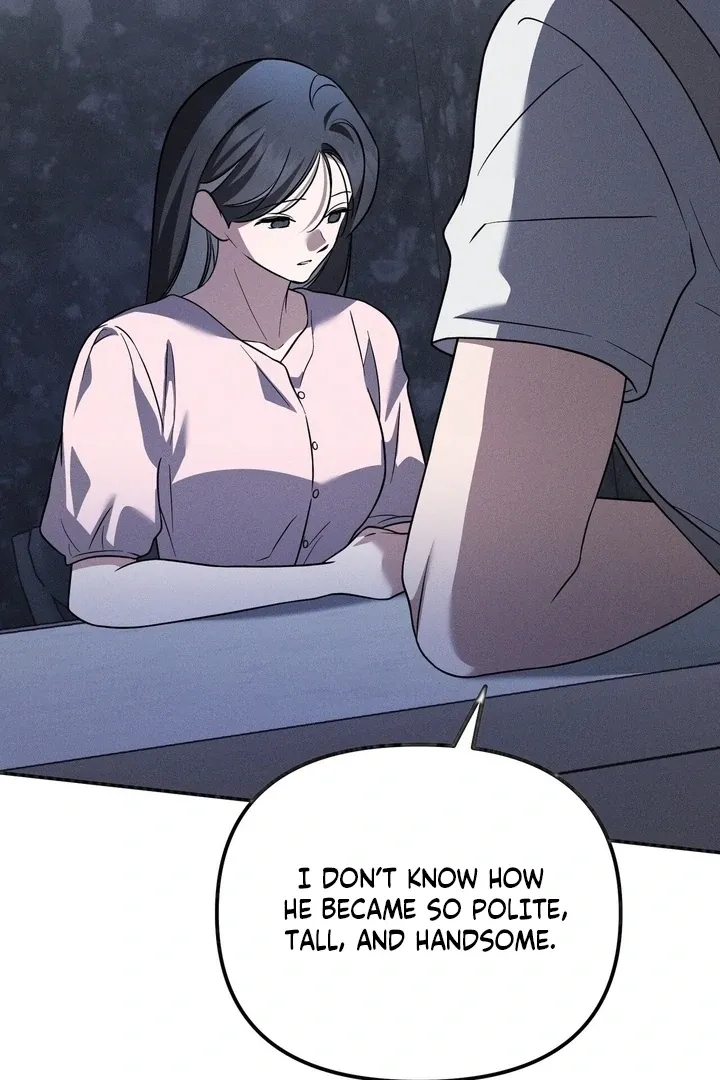 Bygone Love Chapter 30 page 37 - 