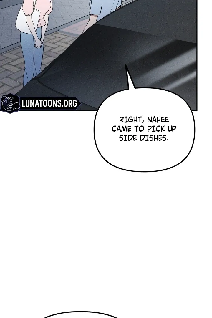 Bygone Love Chapter 30 page 49 - 
