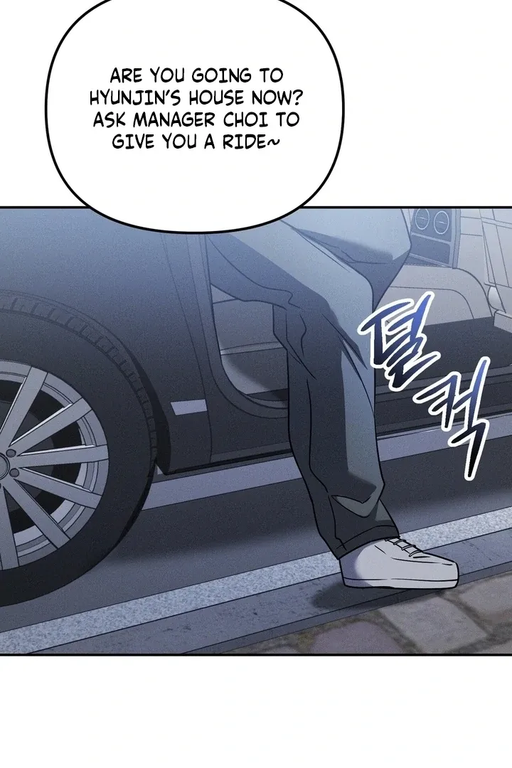 Bygone Love Chapter 30 page 50 - 