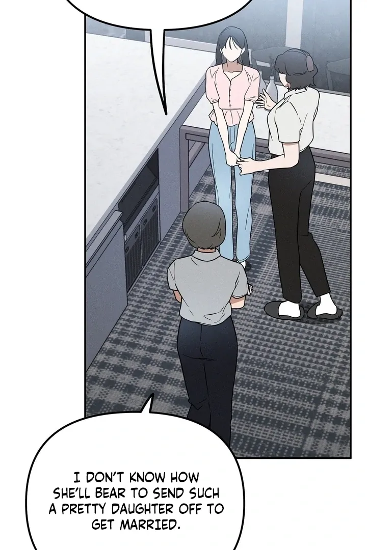Bygone Love Chapter 30 page 6 - 
