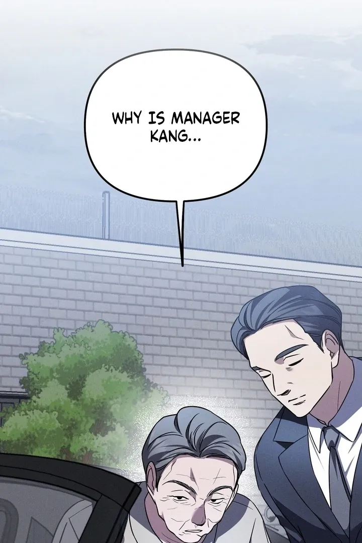 Bygone Love Chapter 30 page 53 - 