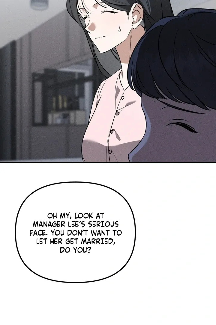 Bygone Love Chapter 30 page 8 - 
