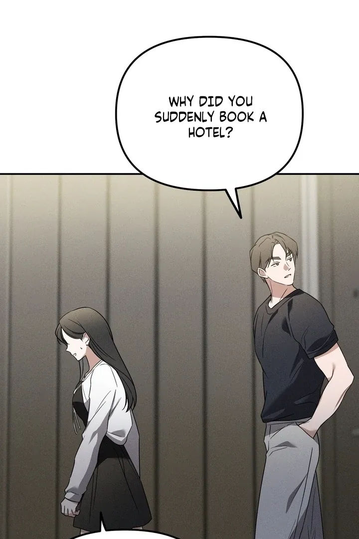 Bygone Love Chapter 30 page 81 - 