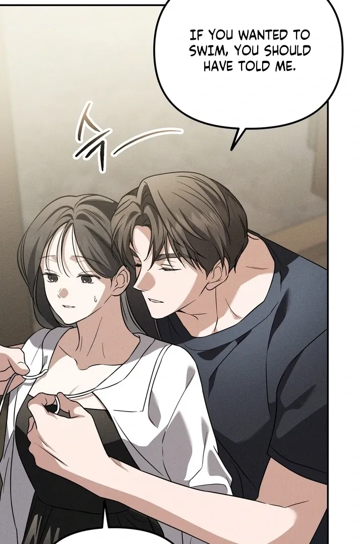 Bygone Love Chapter 30 page 89 - 