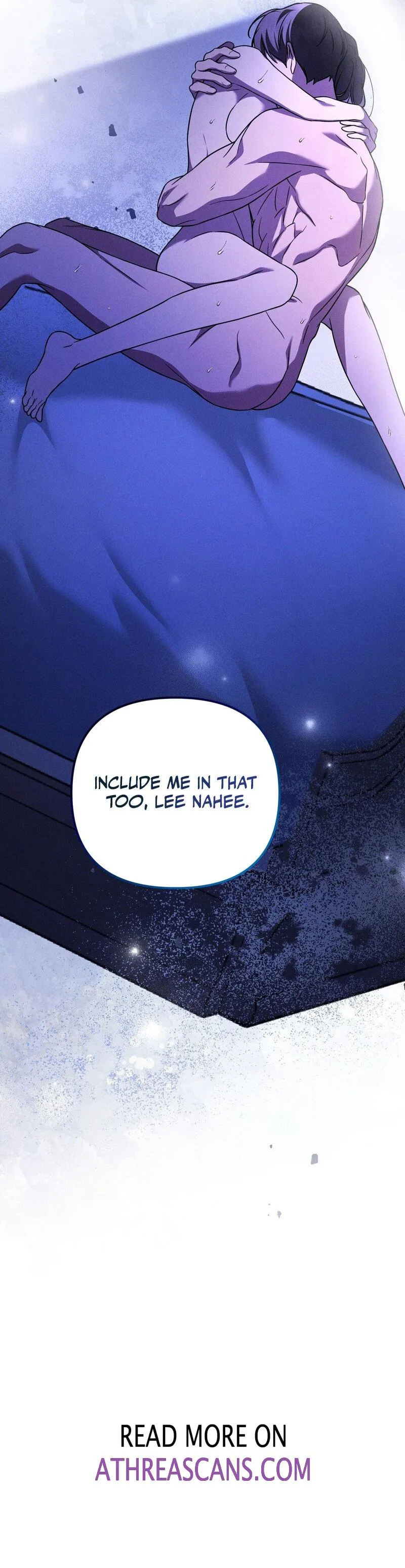 Bygone Love Chapter 35 page 10 - 