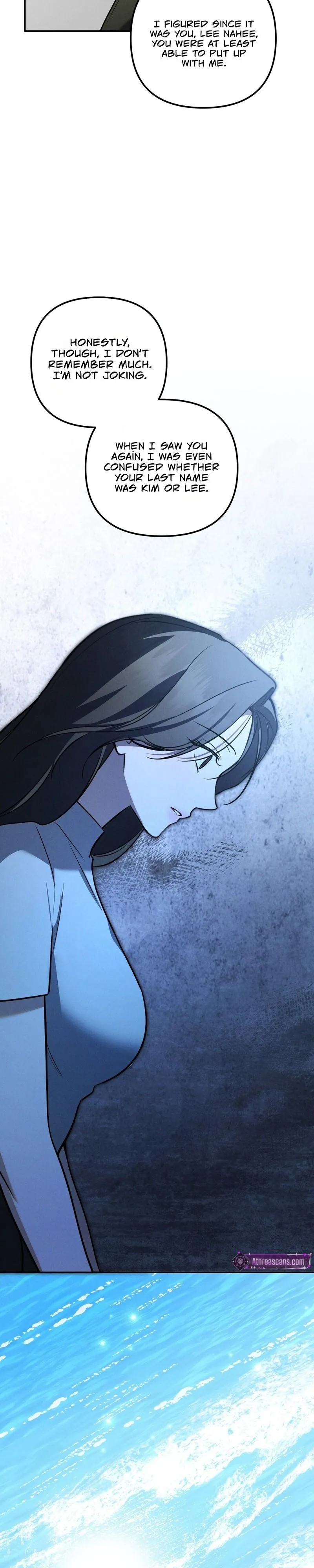 Bygone Love Chapter 42 page 22 - 