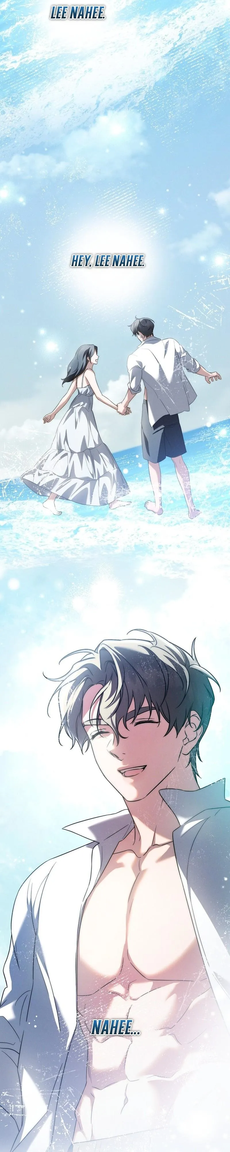 Bygone Love Chapter 42 page 23 - 
