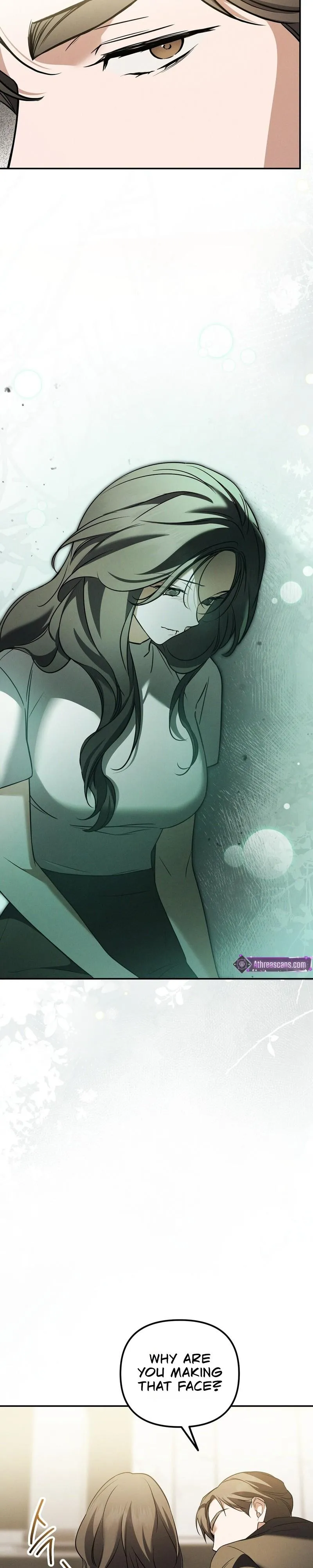 Bygone Love Chapter 42 page 25 - 