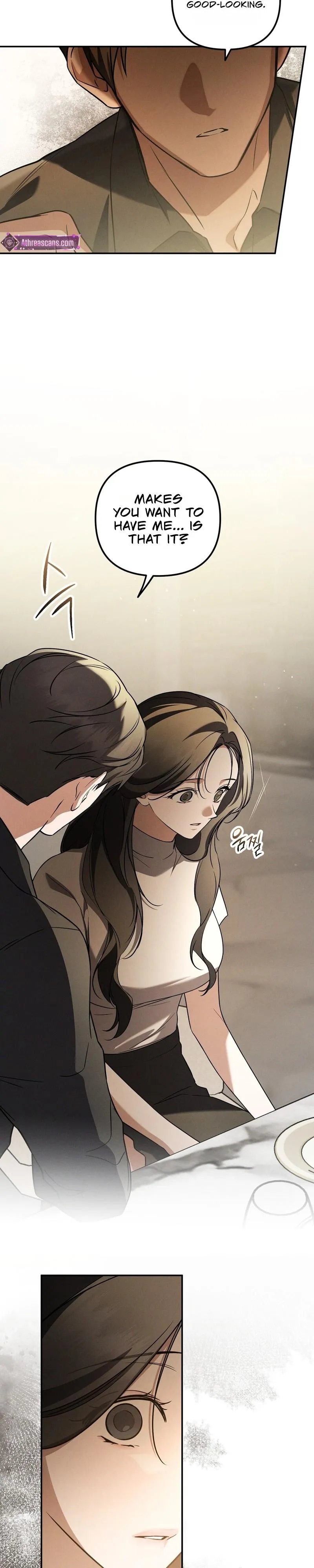 Bygone Love Chapter 42 page 29 - 